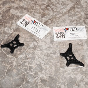 ZX6 RACE CARBON towers